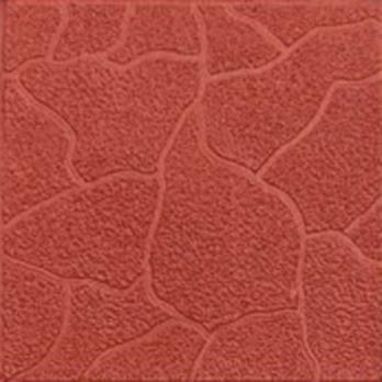 Плитка Черепашка красная (некондиция)